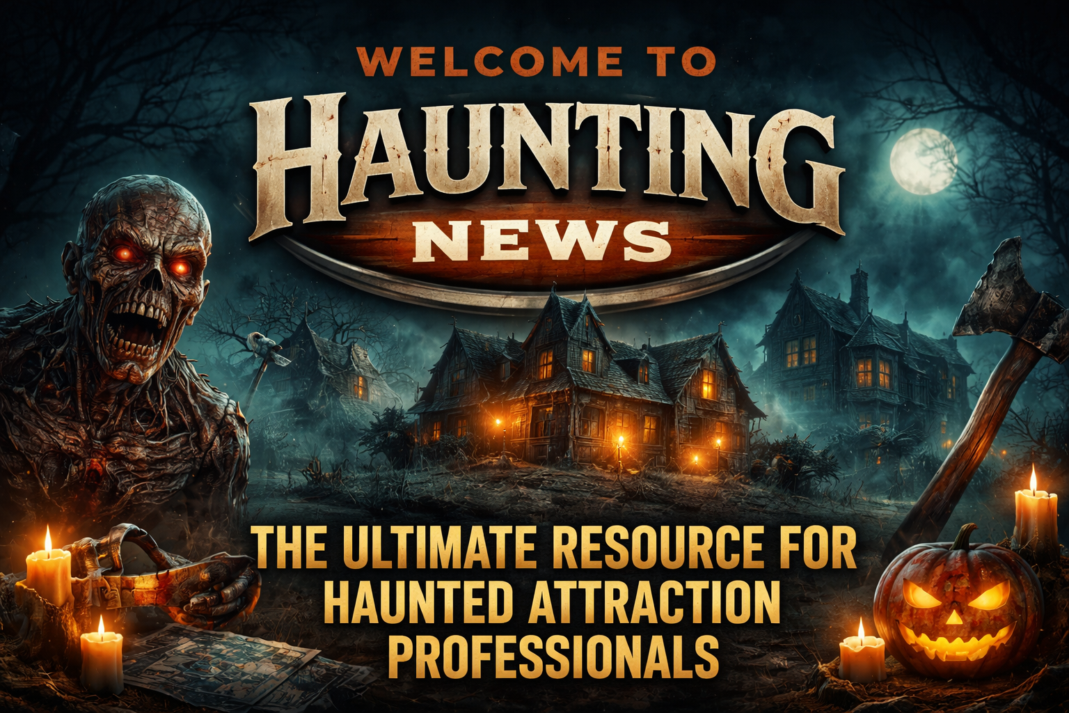 Horror Culture Beyond October